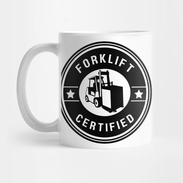 Forklift Certified Meme by pako-valor